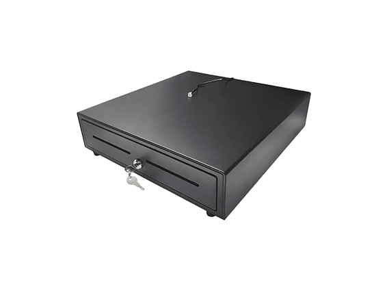 Cajón Monedero 5 Billetes Y 8 Monedas 1