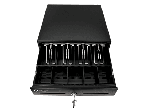 Cajón Monedero Plástico JAL- 2