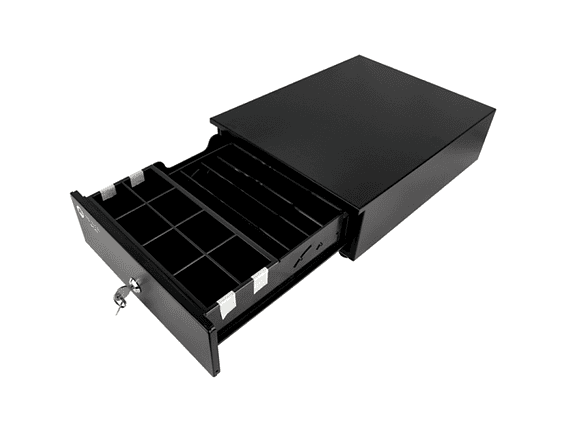 Cajón Monedero Mini 2