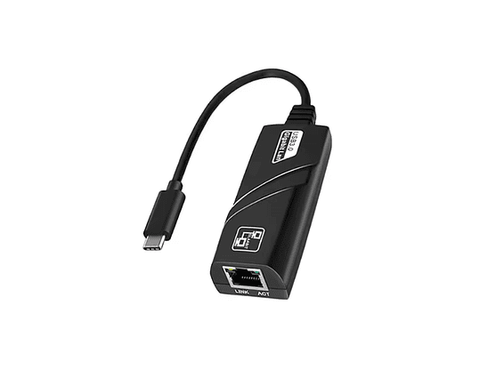 Adaptador Tipo C a Ethernet Rj45 1