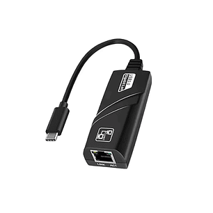 Adaptador Tipo C a Ethernet Rj45