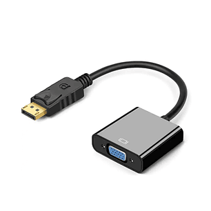 Convertidor DisplayPort a VGA