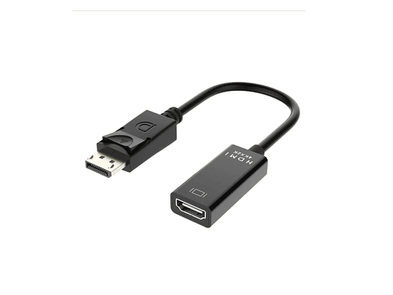 Convertidor DisplayPort a HDMI 1