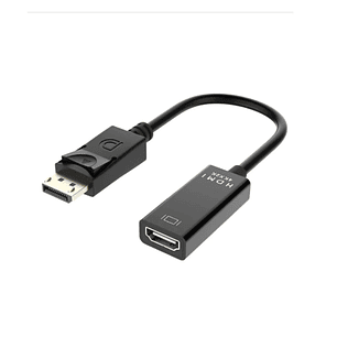 Convertidor DisplayPort a HDMI