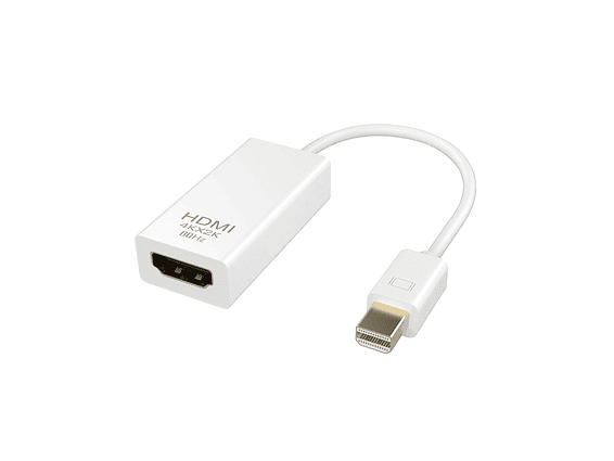 Convertidor Thunderbolt a HDMI 1
