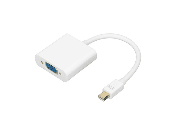 Convertidor Thunderbolt a VGA 1