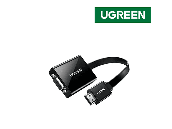 Convertidor HDMI a VGA (Ugreen) 1
