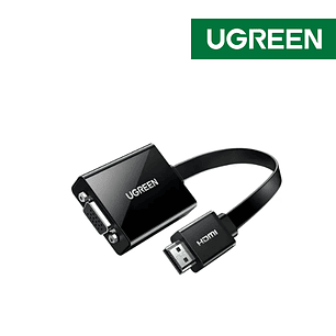 Convertidor HDMI a VGA (Ugreen)