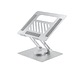 Base Para Portátil 360 - Soporte De Aluminio Con Rotación 360º - thumbnail 1