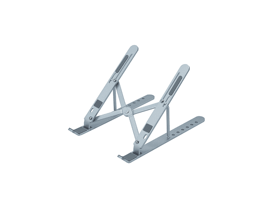 Base Metálica Retráctil 1