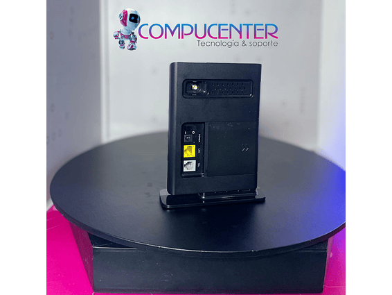 ROUTER 3G HUAWEI LTE E5172  3