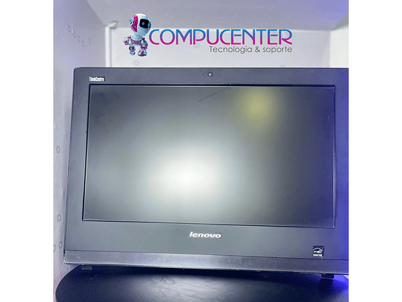 All in one Lenovo ThinkCentre E73z 20
