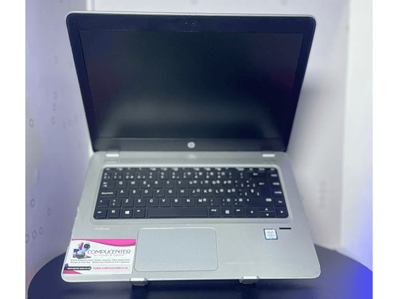 HP ProBook 440 G4 2