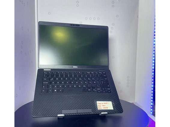 Portátil Dell Latitude 5300 2