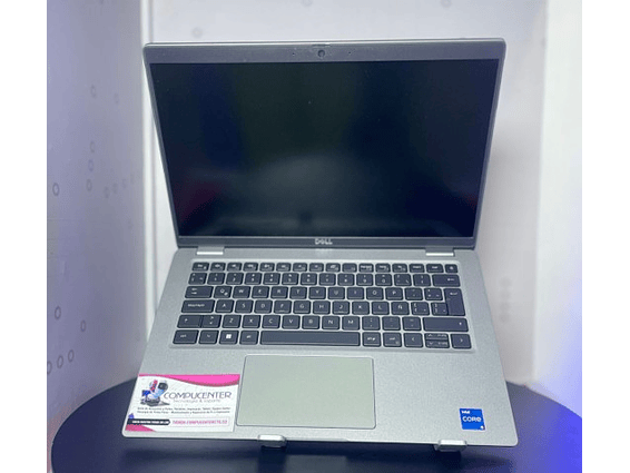 Dell Latitude 5420 2