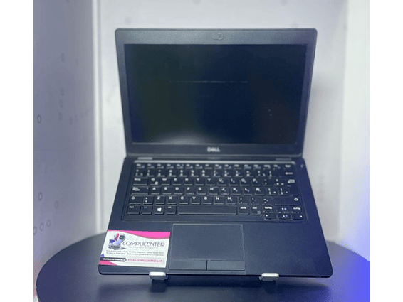 Dell Latitude 5280 4