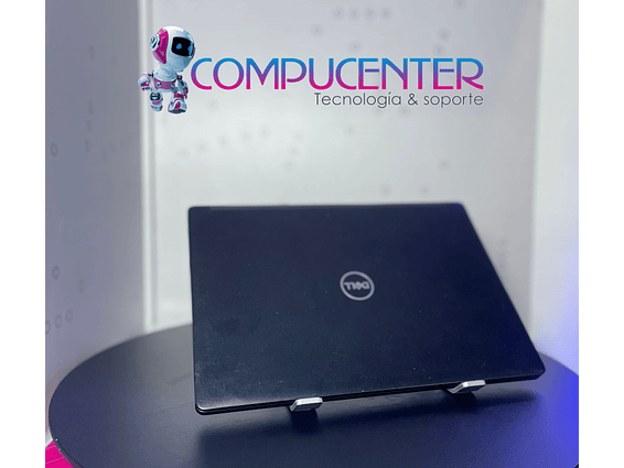 Dell Latitude 5280 1