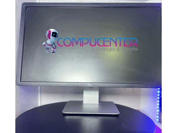 Monitor DELL P2412HB | 24