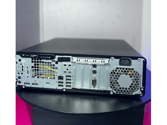 PC HP EliteDesk 800 G3 2