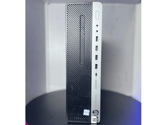 PC HP EliteDesk 800 G3 3