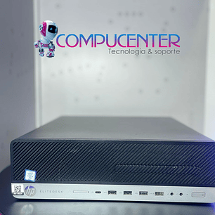 PC HP EliteDesk 800 G3