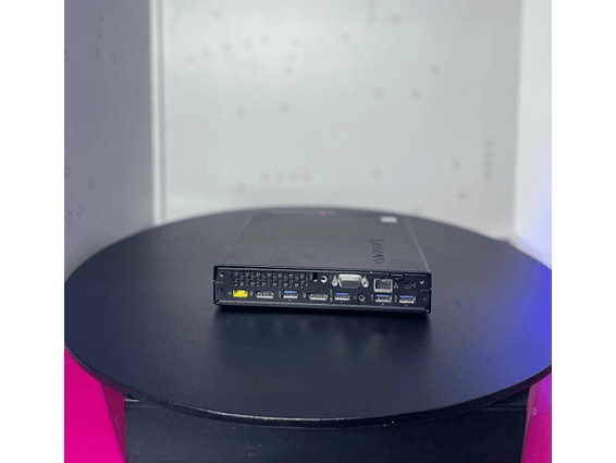 PC ThinkCentre M700 Tiny 2