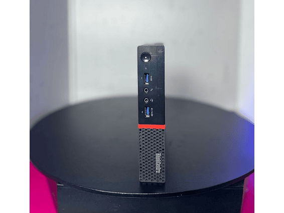 PC ThinkCentre M700 Tiny 3