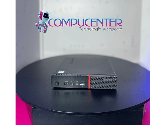 PC ThinkCentre M700 Tiny 1