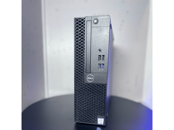 PC Dell Optiplex 3050 1