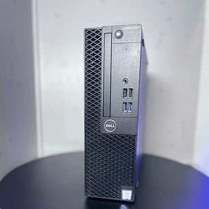 PC Dell Optiplex 3050