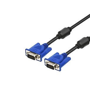 Cable VGA 3Metros