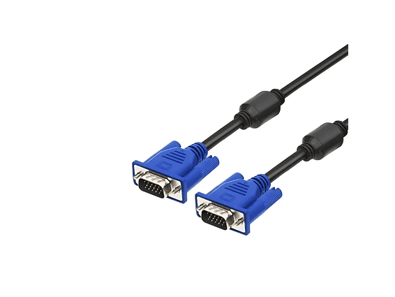 Cable VGA 5Metros 1
