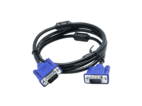 Cable VGA 1.5Metros 2