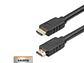CABLE HDMI 1.5Metros - Miniatura 1