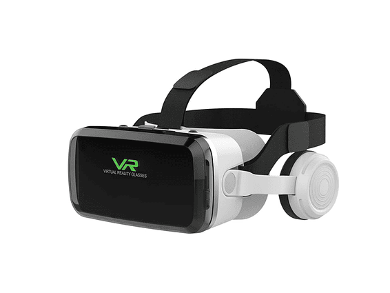 Gafas de Realidad Virtual SHINECON  1