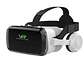 Gafas de Realidad Virtual SHINECON  - Miniatura 1