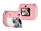 Camara De Impresión Instantanea Niños Doble Camara Ax3290 Hd Rosa - Miniatura 1