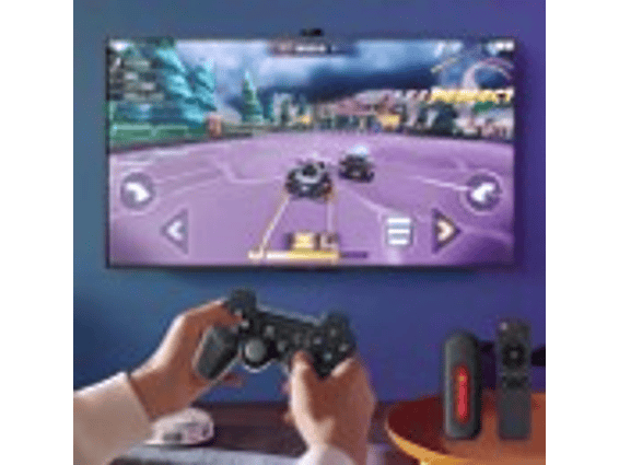 Game TV Stick Q9 PRO 2