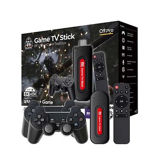 Game TV Stick Q9 PRO