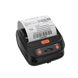 Impresora Térmica Portátil Digital POS DIG-M324 Bluetooth 58mm – 80mm