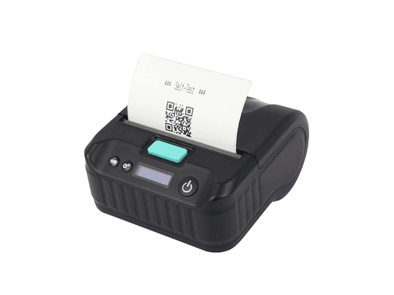 Impresora POS Móvil BT 3 EN 1 80mm 1