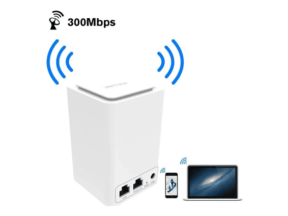 Router Mini Pix-link Wireles Lv-wr11 Repetidor Wifi 300mbps 1