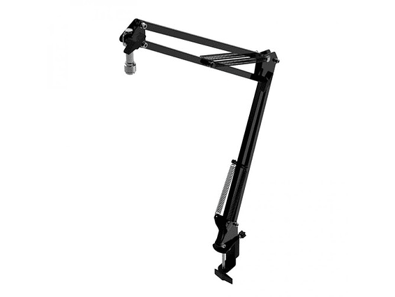 Mic Holder Brazo de Soporte para Micrófono 2