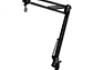 Mic Holder Brazo de Soporte para Micrófono - Miniatura 2