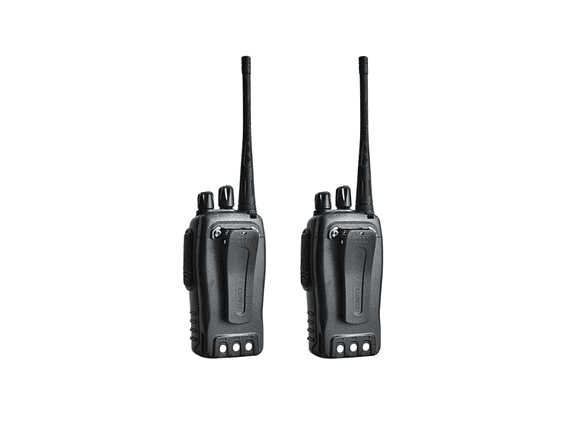 Radio de Comunicación Baofeng BF888s 2