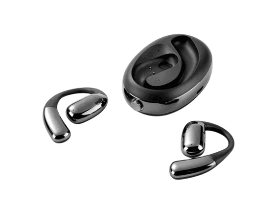 Audífonos Inalámbricos Traductor Idiomas BT Negro A60 (Tm) (Ap) 2