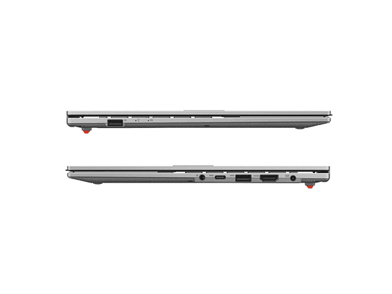 Portátil ASUS R3-7320U RAM 8GBLP Ddr5 on Board SSD 512GB 15.6FHD  Silver 3