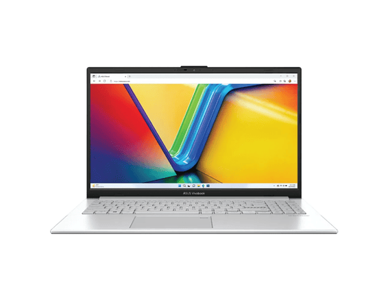 Portátil ASUS R3-7320U RAM 8GBLP Ddr5 on Board SSD 512GB 15.6FHD  Silver 2