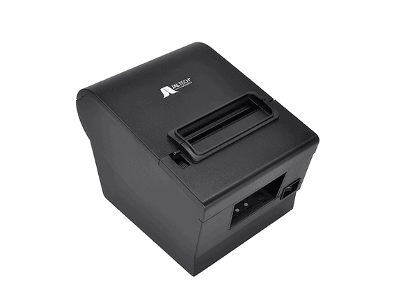 IMPRESORA TÉRMICA 80MM  2