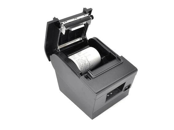 IMPRESORA TÉRMICA 80MM  1